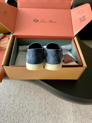 wholesale quality loro piana women shoes model no. 52
